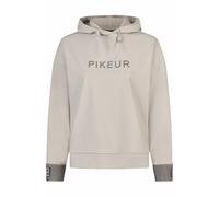 Pikeur Damen Sweater Pale Grey Sweater/Hoody Selection HW 25, Größe:40
