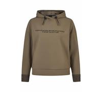 Pikeur Damen Sweater Slate Brown Sweater/Hoody Selection HW 25, Größe:40