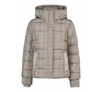Pikeur Damen Winter Jacke Quilted Jacket Pale Grey Selection HW 25, Größe:42