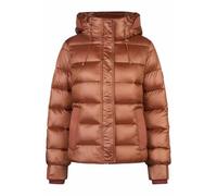 Pikeur Damen Winter Jacke Quilted Jacket Rose Wood Selection HW 25, Größe:40