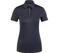 PIKEUR Funktions-Poloshirt - THE CORE POLO SHIRT, nightblue - 42