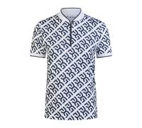 PIKEUR Polo Shirt Damen, The Core in night blue - 40