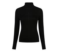PIKEUR Rollkragenpullover Damen Sports HW 25 in black - 36