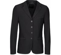 PIKEUR Sakko Herren LUIS MESH, black - 50