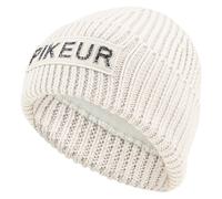 PIKEUR Selection Beanie pale grey 55-57