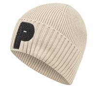 PIKEUR Sports Beanie almond 55-57