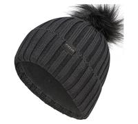PIKEUR Sports Beanie black 55-57