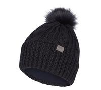 PIKEUR Sports Collection Beanie Plait nightblue 53/55