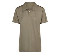 PIKEUR Sports Collection Herren-Funktions-Poloshirt light moos S