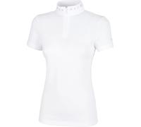 PIKEUR Sports Competition Icon Shirt White - 40