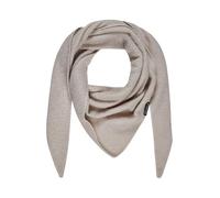 Pikeur Schal Damen Sports HW 2025 Scarf Pale Grey One Size