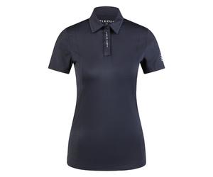 PIKEUR Sports Funktions-Poloshirt nightblue 34