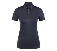 PIKEUR Sports Funktions-Poloshirt nightblue 40