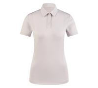 PIKEUR Sports Funktions-Poloshirt soft lilac 44
