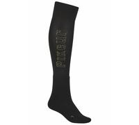 Pikeur Sports Knee Socks Wool Rhinestuds Gr. 35-38 Kniestrümpfe HW 2025 (Black)