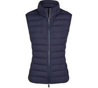 PIKEUR Steppweste QUILTED VEST, nightblue - 40