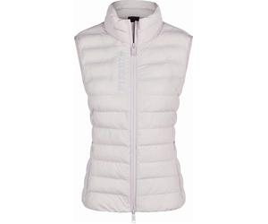 PIKEUR Steppweste QUILTED VEST, violet breeze - 38