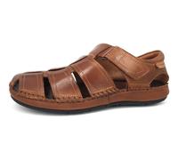 Pikolinos Herrenschuhe Tarifa Leder mittelbraun Größe 45