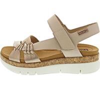 Pikolinos - Sandalen PALMA W4N-0968 - Beige - Größe 42