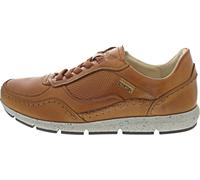 Pikolinos Sneakers in Leder Fuencarral für Männer Farbe Brandy