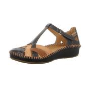 Pikolinos Ballerinas P. VALLARTA 655 – Blau, Größe 37
