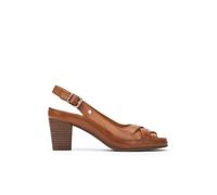 Pikolinos Absatzsandalen in Leder ALMENARA für Frauen