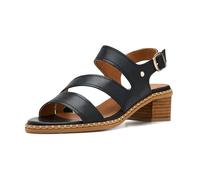 Pikolinos Absatzsandalen in Leder BLANES für Frauen