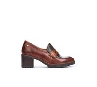 Pikolinos Absatzschuhe in Leder LLANES für Frauen