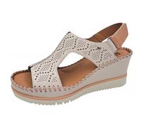 Pikolinos Aguadulce Damen Sandalette - Größe: 42