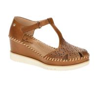 Pikolinos AGUADULCE W3Z-1629 brandy hell-braun - Sandalette für Damen - Größe 39