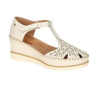 Pikolinos AGUADULCE W3Z-1629 nata weiß - Sandalette für Damen - Größe 36