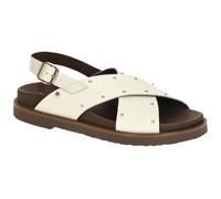 Pikolinos Aitana Römer Sandale weiß Nieten W7Z-0995 - Größe 37