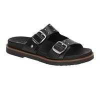 Pikolinos Aitana Pantolette schwarz Nieten W7Z-0939 - Größe 39