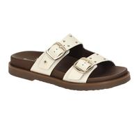 Pikolinos Aitana Pantolette weiß Nieten W7Z-0939 - Größe 42