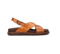 Pikolinos Aitana Römer Sandale braun Nieten W7Z-0995 - Größe 41