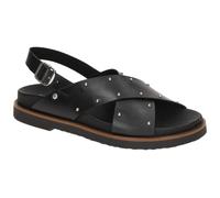 Pikolinos AITANA W7Z-0995 black schwarz - Riemchen Sandale für Damen - Größe 39