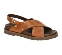 Pikolinos Aitana Römer Sandale braun Nieten W7Z-0995 - Größe 38