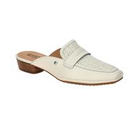 Pikolinos Absatzschuhe in Leder Alameda für Frauen Farbe Blanco