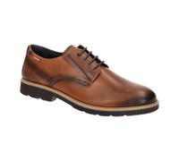 Pikolinos Alarcon Business Schuhe braun cuero M7D-4289 für Herren, braun, Größe 44 EU