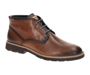 Pikolinos Alarcon Business Stiefelette braun cuero M7D-8054C1 - Größe 40