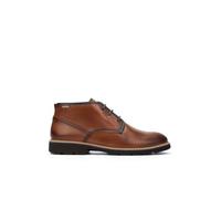 Pikolinos Alarcon Herren Stiefeletten | Leder | Extra leicht | Braun