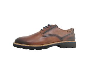 Pikolinos Alarcon M7D-4289 Braun cuero EU 40
