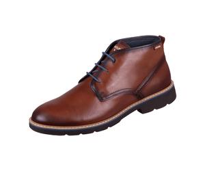 Pikolinos Alarcon M7D-8054C1-202 cuero für Herren, braun, Größe 45 EU