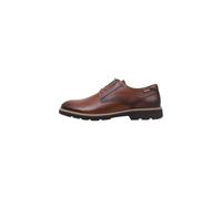 Pikolinos Business-Schnürschuhe Alarcon M7D-4289 Leder Braun Gr. 44 Herren