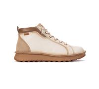 Pikolinos Alava Mid Schuhe weiß nata Damen W3J-8509C1 für Damen, beige, Größe 40 EU