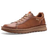 Pikolinos Alava Slipper Schuhe braun brandy Damen W3J-6919C1 für Damen, braun, Größe 38 EU