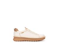 Pikolinos Alava Sneaker Damen | Leder | Extra Leicht | Weiß