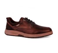 Pikolinos Alcala Schnürschuhe Herren | Leder | Airgonomics | Dunkelbraun