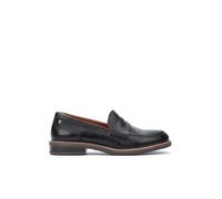 Pikolinos Mokassins ALDAYA W8J-3541 Leder Damen Schwarz Größe 39