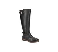 Pikolinos Aldaya Stiefel schwarz Warmfutter W8J-N9621 - Größe 36
